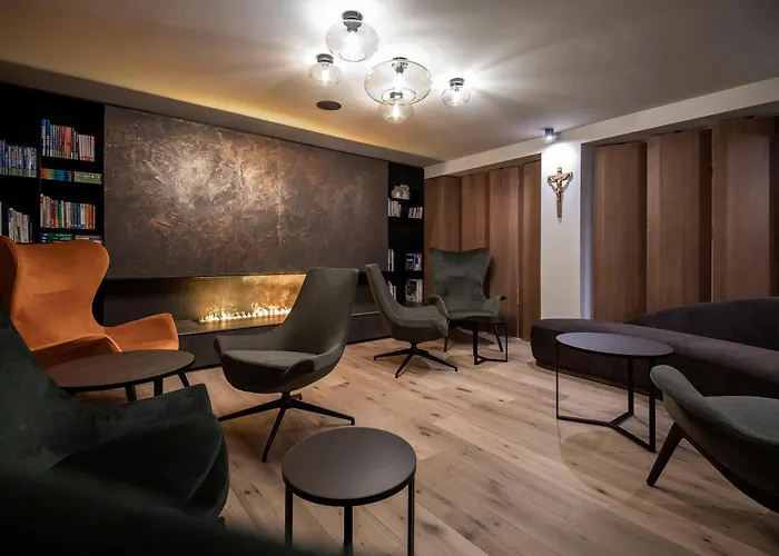 Hotel Plan Murin
