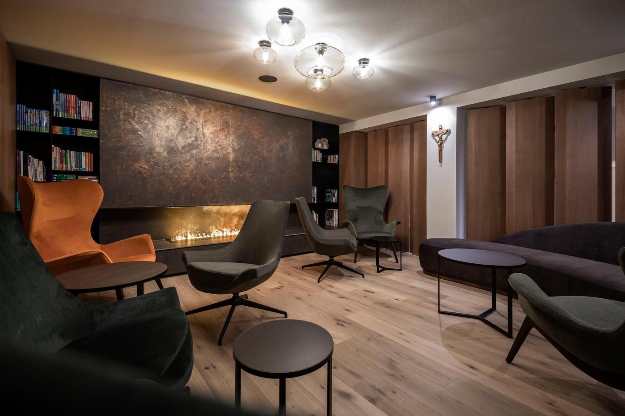 Plan Murin 3* La Valle