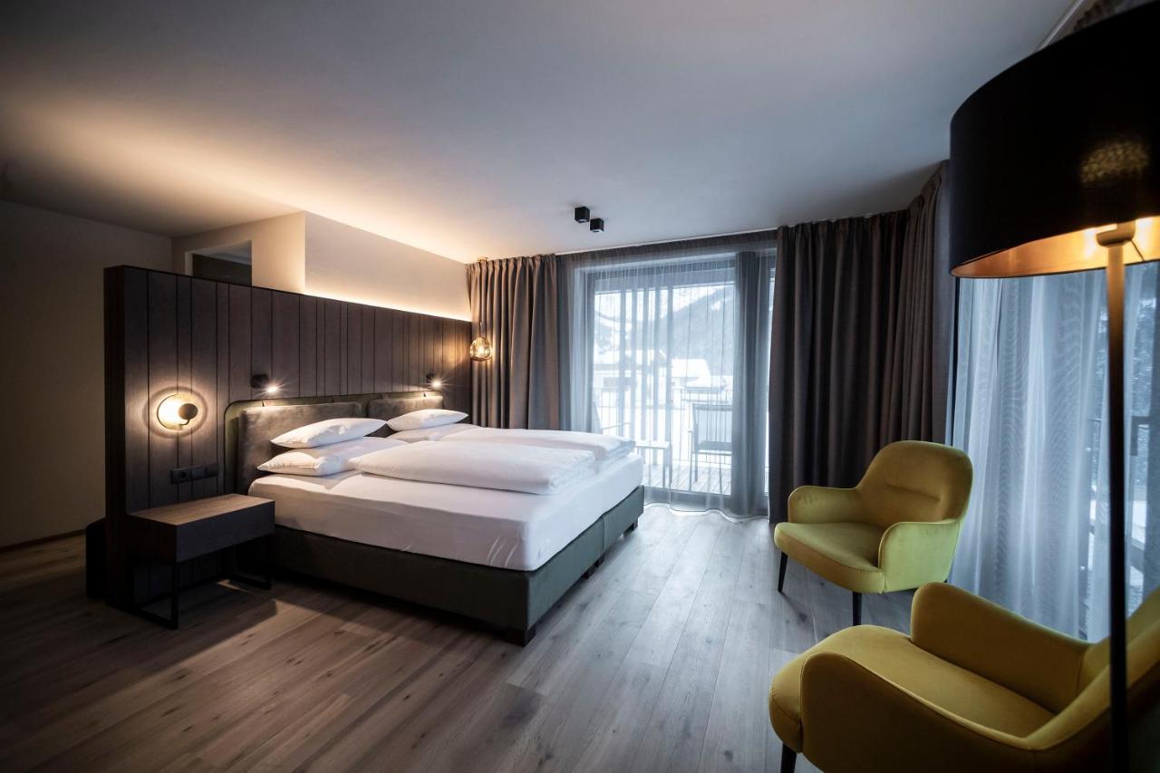 Plan Murin Hotel
