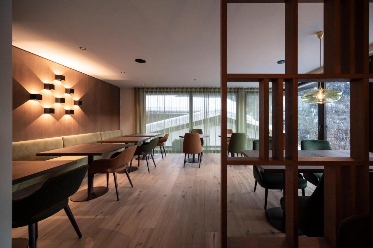 Plan Murin Hotel La Valle