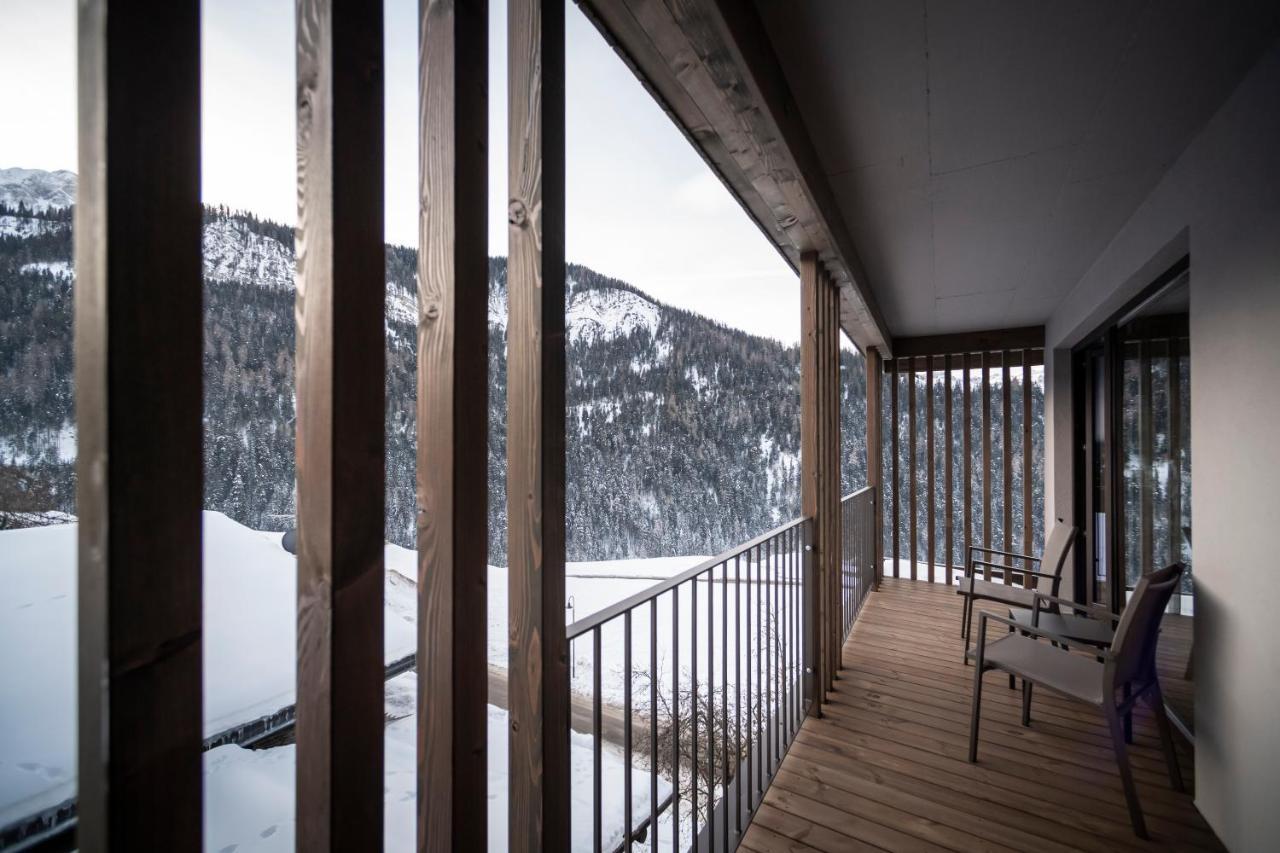 Plan Murin 3* La Valle