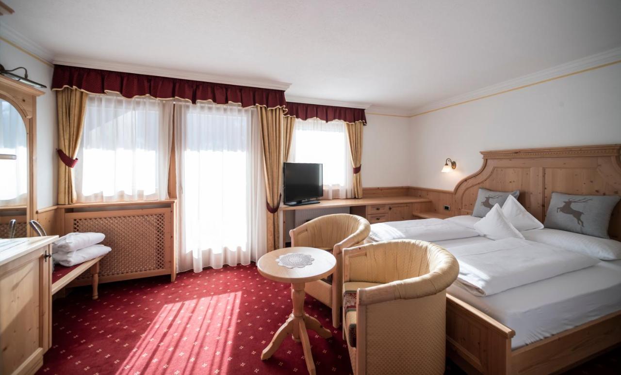 Plan Murin 3* La Valle