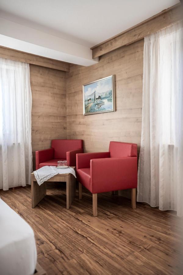 Hotel Plan Murin La Valle
