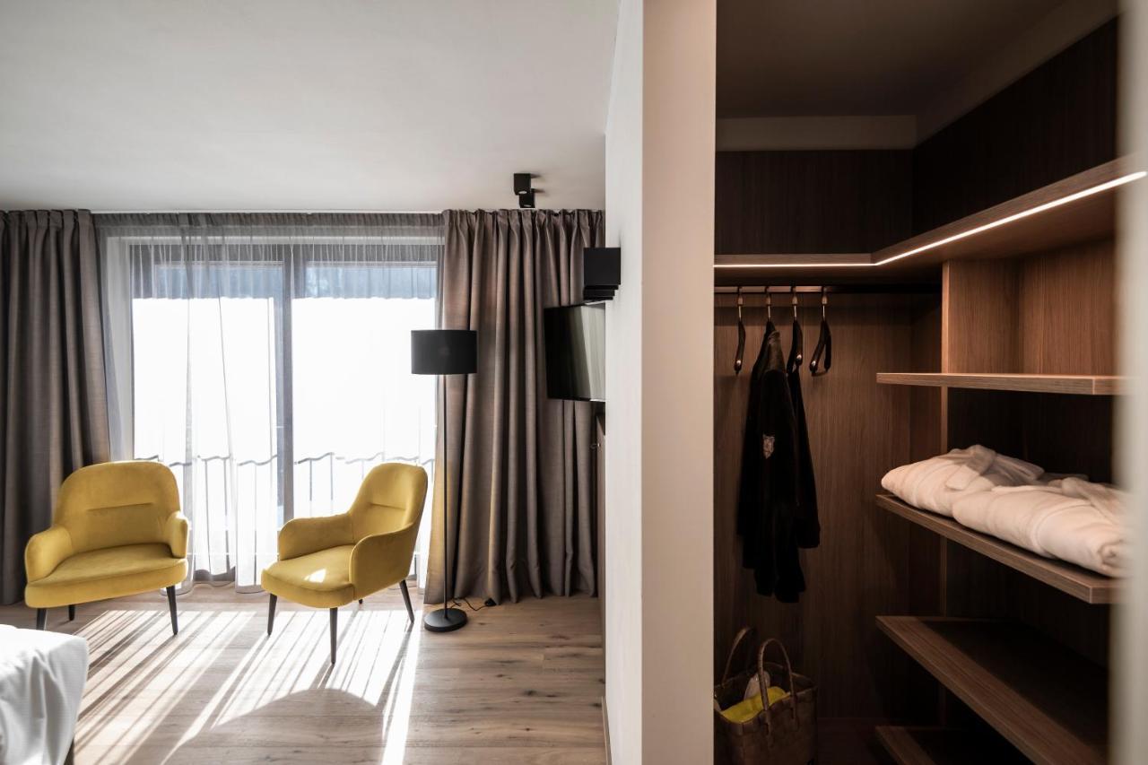Hotel Plan Murin La Valle