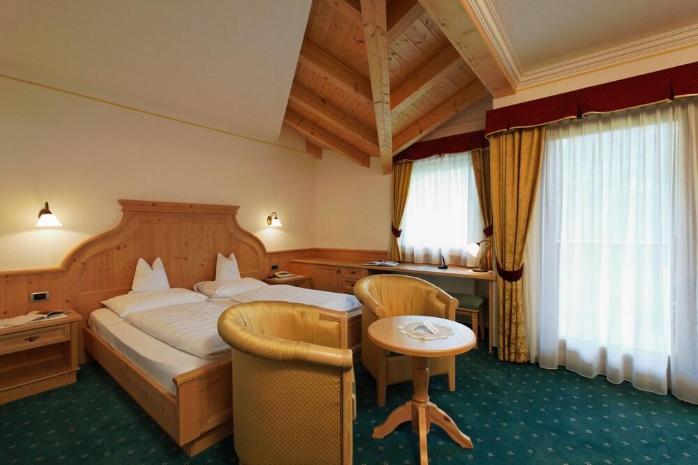 Hotel Plan Murin La Valle