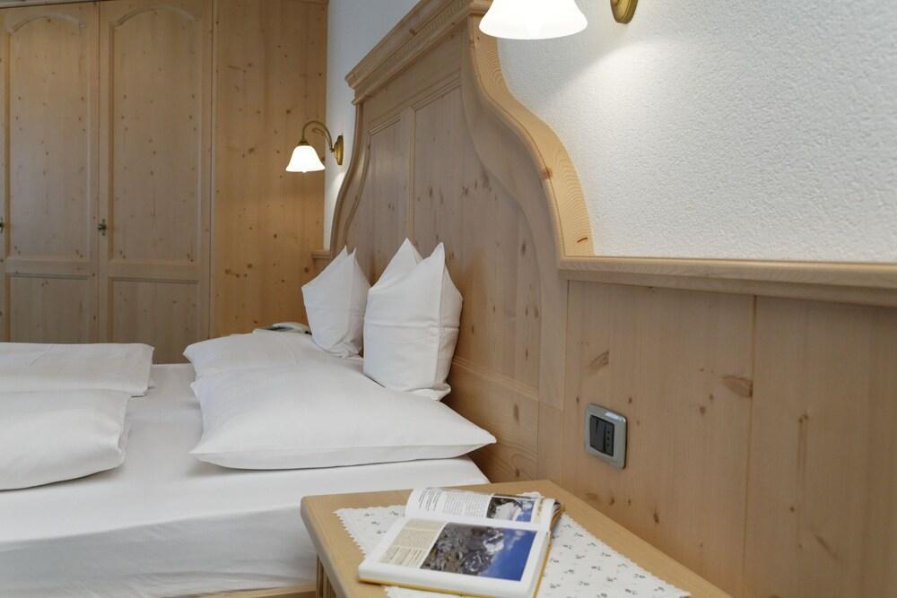 Plan Murin 3* La Valle