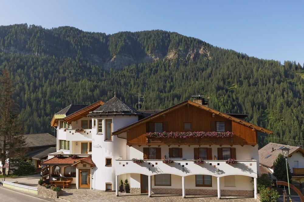 Hotel Plan Murin La Valle