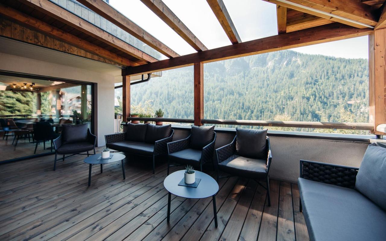 Plan Murin 3* La Valle